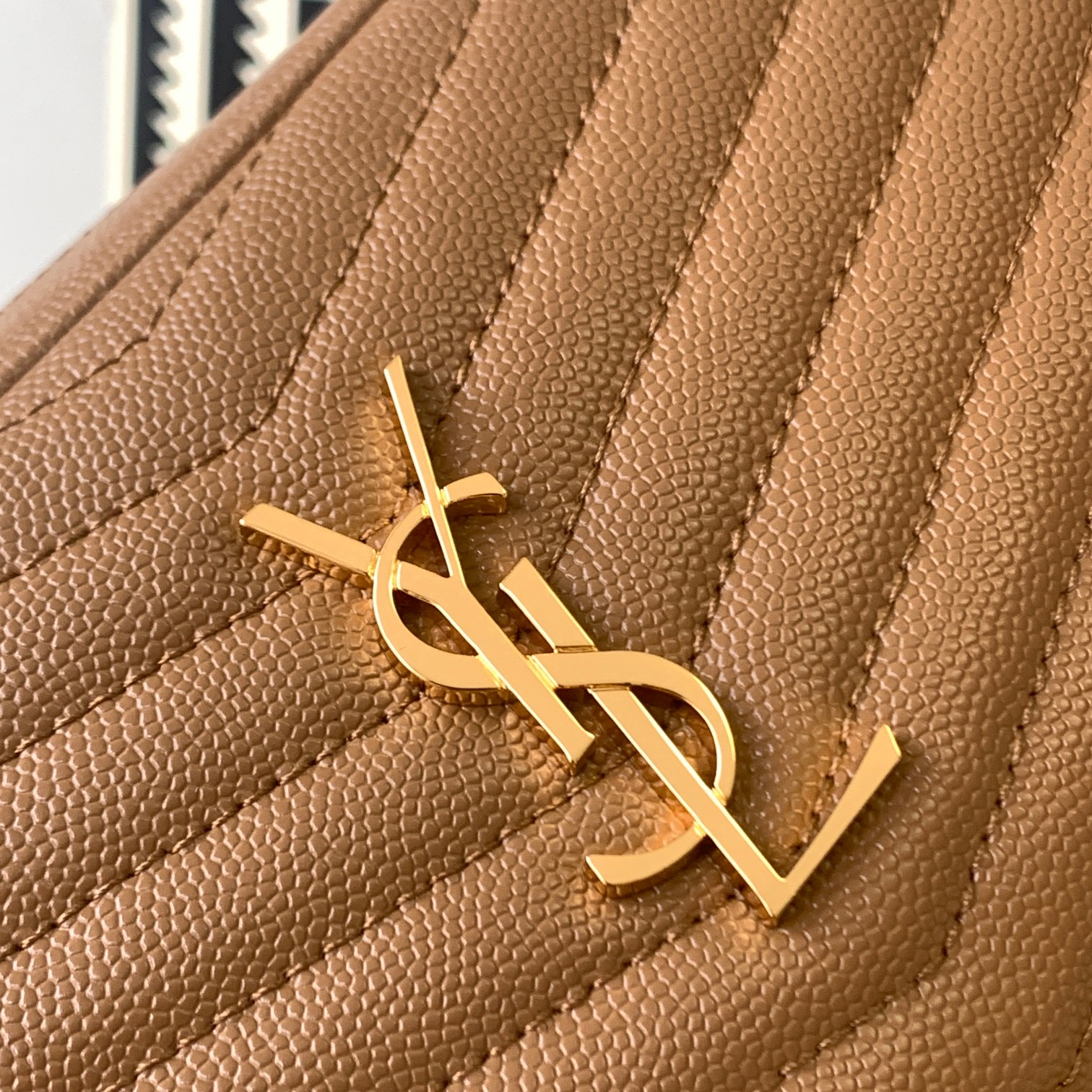 YSL Satchel Bags